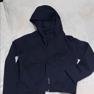 Lululemon jacket!
